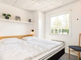 Ferienhaus Hals  12