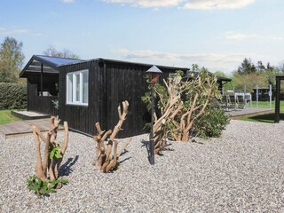 Holiday house Hals Outdoor Recording 4