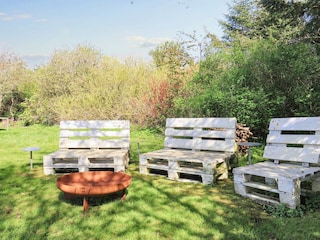Ferienhaus Hals  20