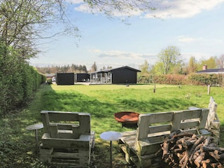 Ferienhaus Hals  22