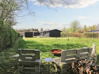 Maison de vacances Hals  13