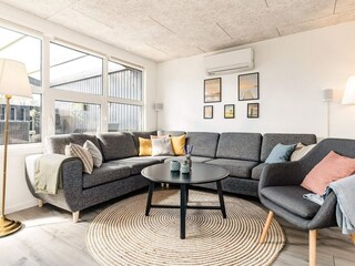 Maison de vacances Hals  20