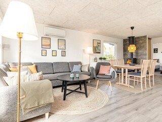 Holiday house Hals  26