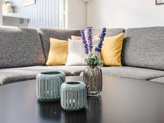 Maison de vacances Hals  15