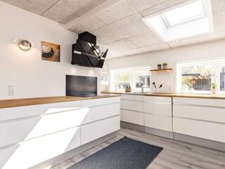 Holiday house Hals  26