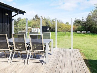 Maison de vacances Hals  22