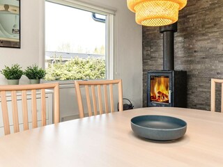 Maison de vacances Hals  11