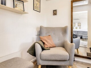 Maison de vacances Hals  24