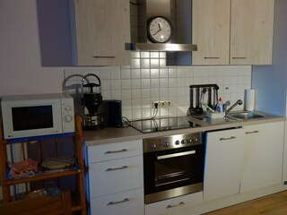 Portugieser - Küche