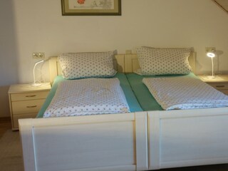 Portugieser - Betten