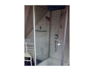 Portugieser-Dusche-Bad