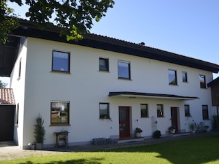 Holiday house Steingaden Outdoor Recording 7