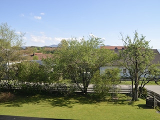 Holiday house Steingaden Outdoor Recording 8