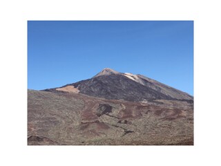 Der Teide - Ein Muss auf Teneriffa