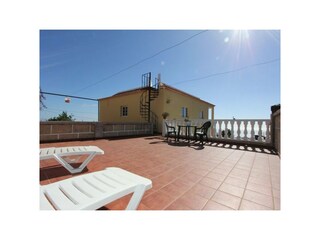 Vakantiehuis Arona auf Teneriffa Buitenaudio-opname 9