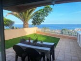 Holiday apartment Puerto de la Cruz Outdoor Recording 1