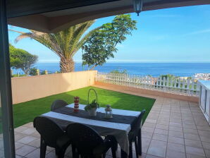 Holiday apartment Fewo Loro a Puerto de la Cruz