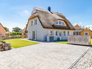 Maison de vacances Mouette d'Argent - Krämerhof - image1