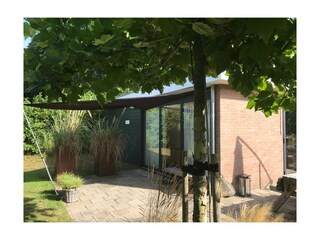 Maison de vacances Renesse Équipement 22