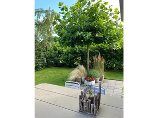 Maison de vacances Renesse Équipement 25