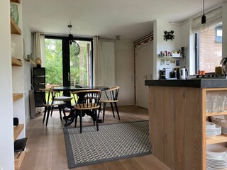 Maison de vacances Renesse Enregistrement extérieur 7