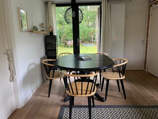 Vakantiehuis Renesse Buitenaudio-opname 9