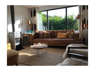 Vakantiehuis Renesse Buitenaudio-opname 4