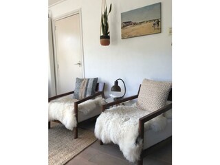 Vakantiehuis Renesse Buitenaudio-opname 10