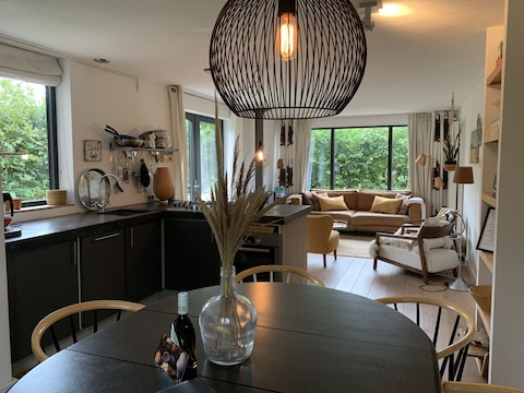 Maison de vacances de Zuidhoek 2 "De Krab"