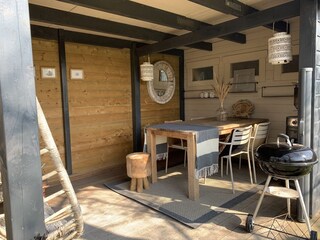 Casa de vacaciones Renesse Características 27