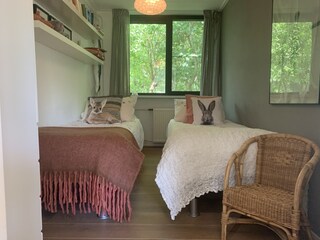 Maison de vacances Renesse Équipement 15