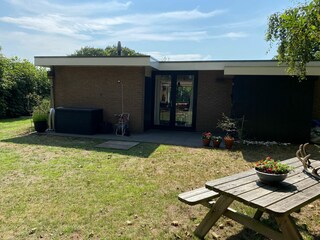 Maison de vacances Renesse Équipement 21