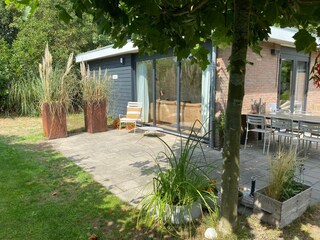 Maison de vacances Renesse Enregistrement extérieur 2