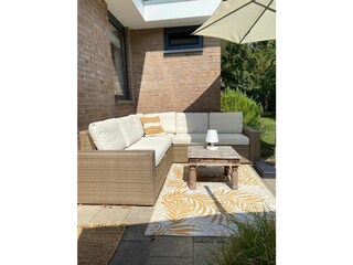 Maison de vacances Renesse Équipement 23