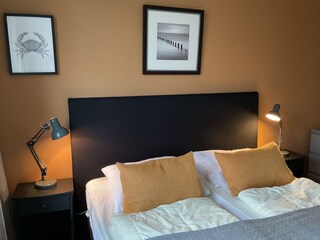 Vakantiehuis Renesse Buitenaudio-opname 12