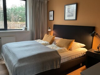 Maison de vacances Renesse Enregistrement extérieur 13