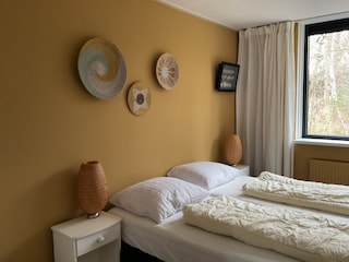 Vakantiehuis Renesse Buitenaudio-opname 14