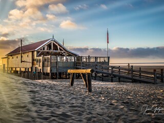 Vakantiehuis Renesse Omgeving 27