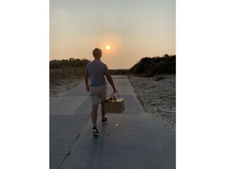 Vakantiehuis Renesse Omgeving 32