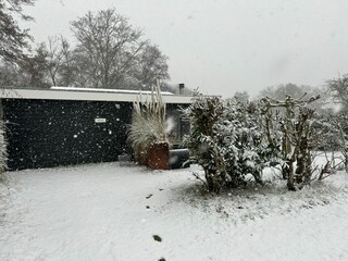 Maison de vacances Renesse Enregistrement extérieur 18