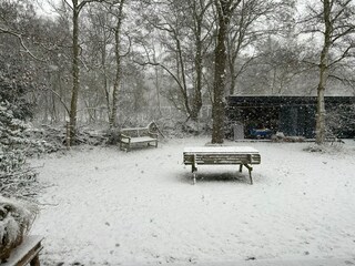 Maison de vacances Renesse Enregistrement extérieur 15