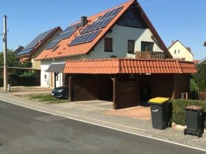 Ferienwohnung Am Tännicht - Dresdner Umland - image1