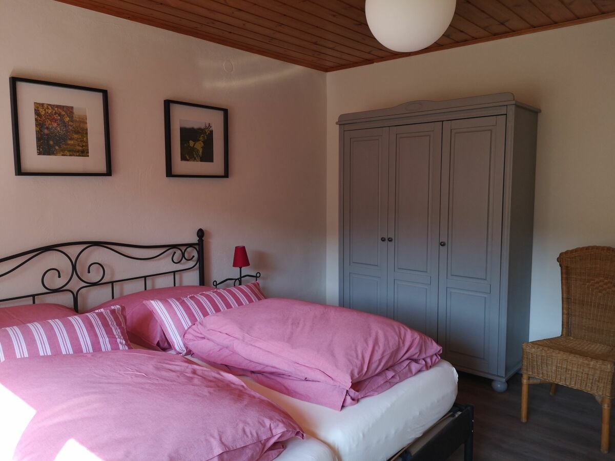 Schlafzimmer I