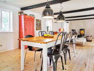 Ferienhaus Aakirkeby  11