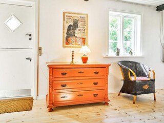 Ferienhaus Aakirkeby  14