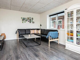 Vakantiehuis Ringkøbing  3