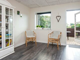 Vakantiehuis Ringkøbing  22