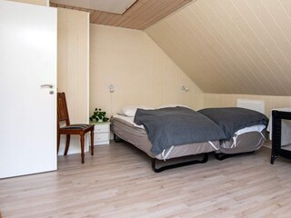 Vakantiehuis Ringkøbing  25