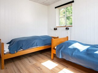 Vakantiehuis Ringkøbing  26
