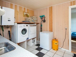Vakantiehuis Ringkøbing  6